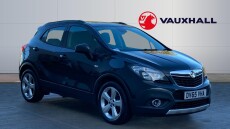 Vauxhall Mokka 1.6i Exclusiv 5dr Petrol Hatchback